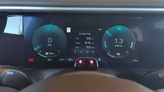 2026 Hyundai PALISADE Hybrid SEL Premium