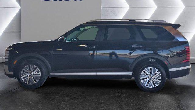 2026 Hyundai PALISADE Hybrid SEL Premium