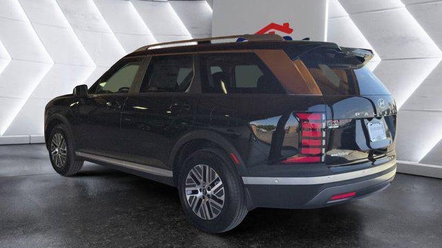 2026 Hyundai PALISADE Hybrid SEL Premium