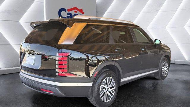 2026 Hyundai PALISADE Hybrid SEL Premium