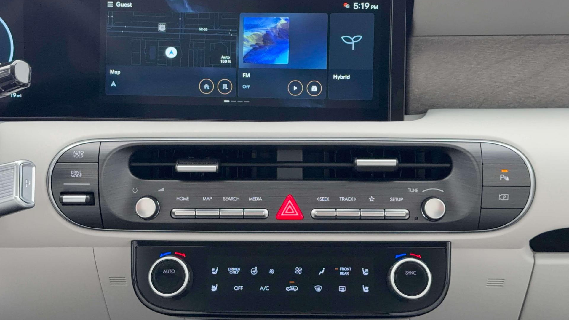 2026 Hyundai PALISADE Hybrid SEL