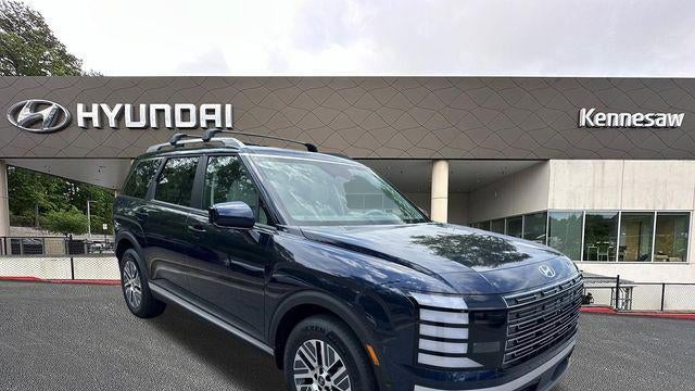 Preowned 2026 Hyundai PALISADE Hybrid SEL Premium for Sale