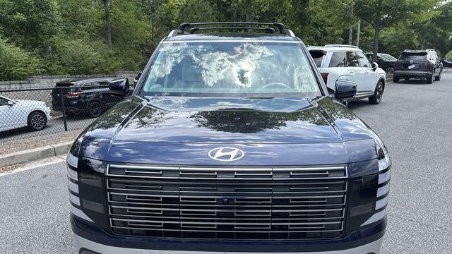 2026 Hyundai PALISADE Hybrid SEL Premium