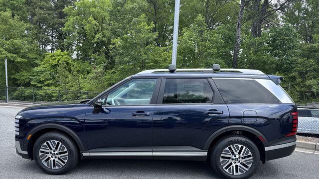 2026 Hyundai PALISADE Hybrid SEL Premium