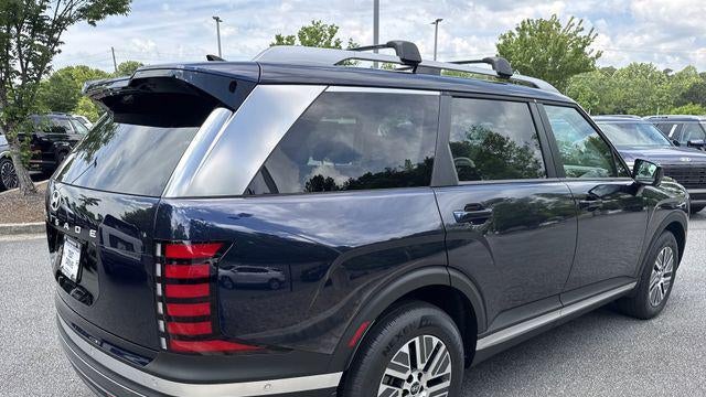 2026 Hyundai PALISADE Hybrid SEL Premium