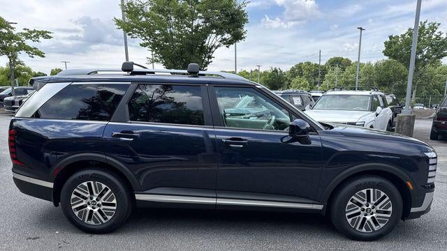 2026 Hyundai PALISADE Hybrid SEL Premium
