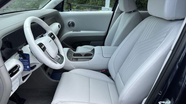 2026 Hyundai PALISADE Hybrid SEL Premium