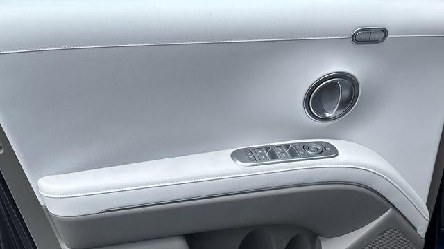 2026 Hyundai PALISADE Hybrid SEL Premium