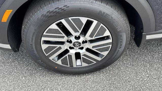 2026 Hyundai PALISADE Hybrid SEL Premium