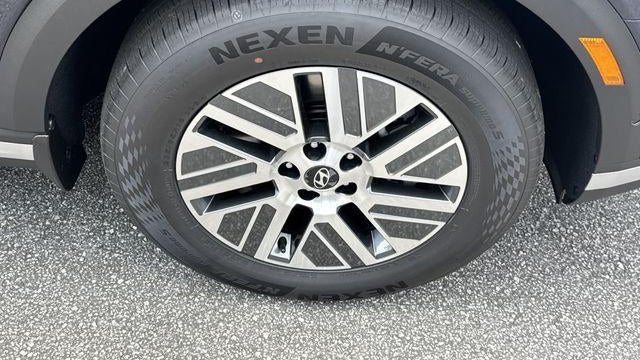 2026 Hyundai PALISADE Hybrid SEL Premium