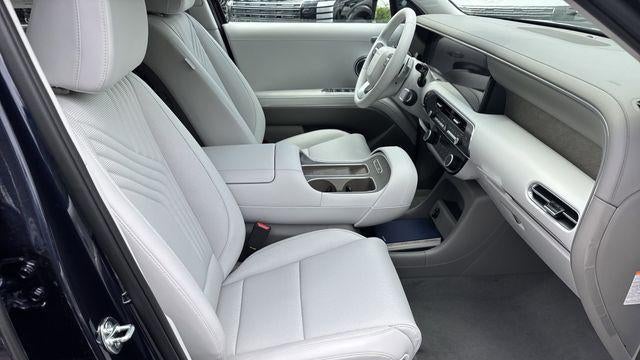 2026 Hyundai PALISADE Hybrid SEL Premium