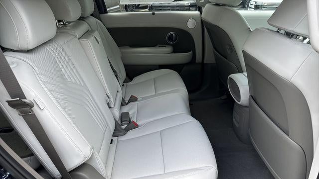 2026 Hyundai PALISADE Hybrid SEL Premium