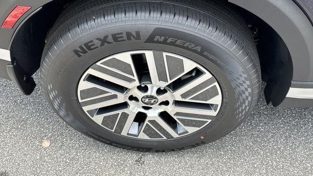2026 Hyundai PALISADE Hybrid SEL Premium