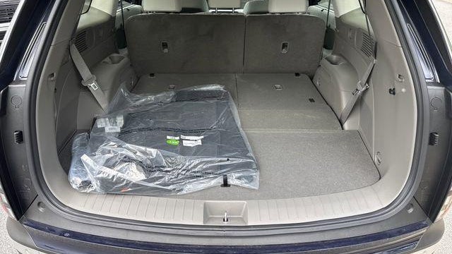 2026 Hyundai PALISADE Hybrid SEL Premium
