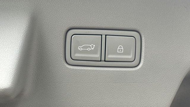 2026 Hyundai PALISADE Hybrid SEL Premium