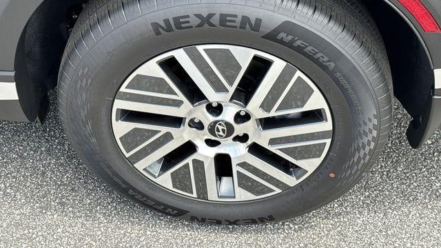 2026 Hyundai PALISADE Hybrid SEL Premium