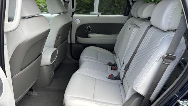 2026 Hyundai PALISADE Hybrid SEL Premium