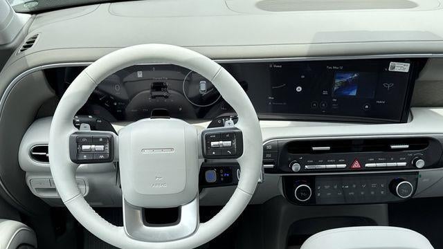2026 Hyundai PALISADE Hybrid SEL Premium