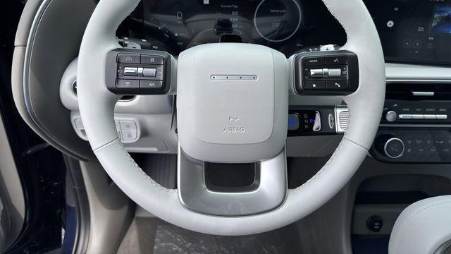 2026 Hyundai PALISADE Hybrid SEL Premium