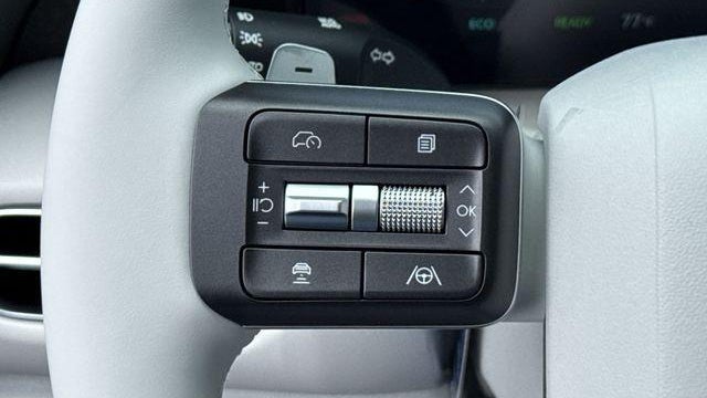 2026 Hyundai PALISADE Hybrid SEL Premium