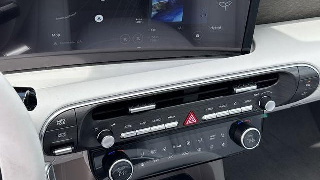 2026 Hyundai PALISADE Hybrid SEL Premium