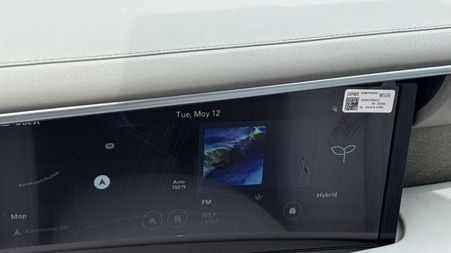 2026 Hyundai PALISADE Hybrid SEL Premium