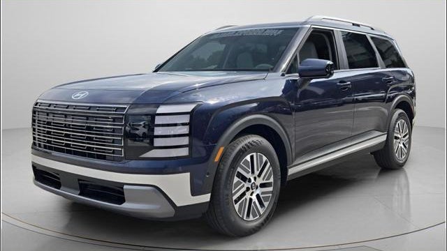 Preowned 2026 Hyundai PALISADE Hybrid SEL Premium for Sale