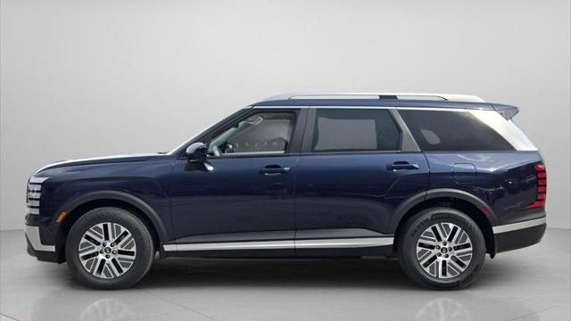 2026 Hyundai PALISADE Hybrid SEL Premium