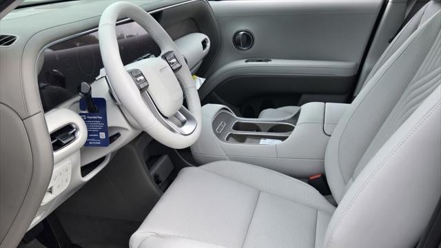 2026 Hyundai PALISADE Hybrid SEL Premium