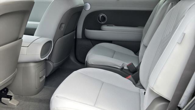 2026 Hyundai PALISADE Hybrid SEL Premium