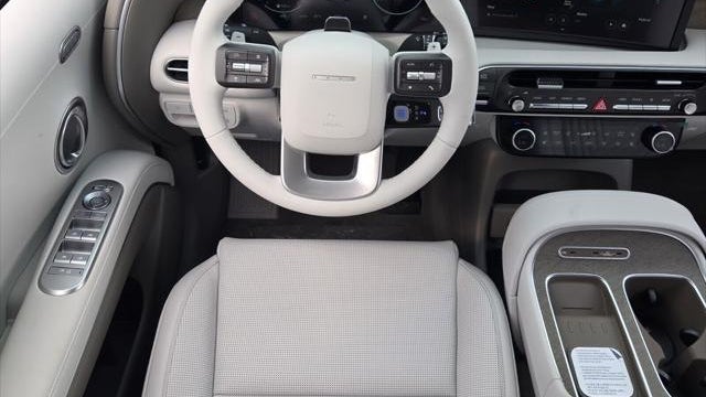 2026 Hyundai PALISADE Hybrid SEL Premium