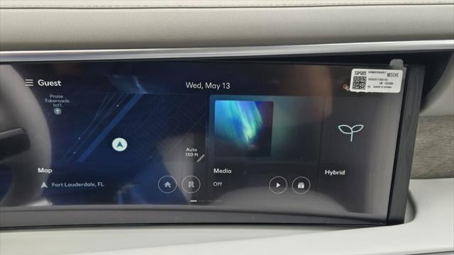 2026 Hyundai PALISADE Hybrid SEL Premium