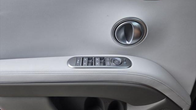 2026 Hyundai PALISADE Hybrid SEL Premium