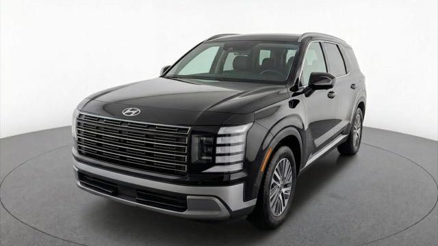 Preowned 2026 Hyundai PALISADE Hybrid SEL Premium for Sale
