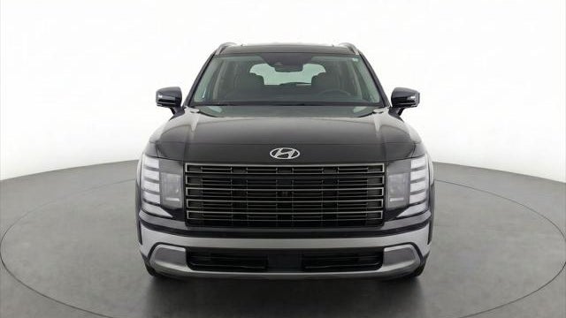 2026 Hyundai PALISADE Hybrid SEL Premium