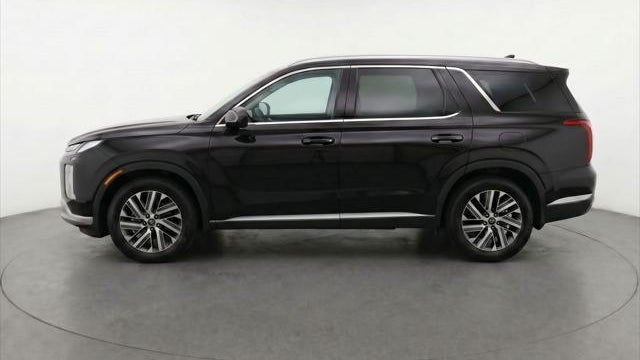 2026 Hyundai PALISADE Hybrid SEL Premium