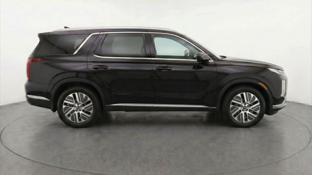 2026 Hyundai PALISADE Hybrid SEL Premium