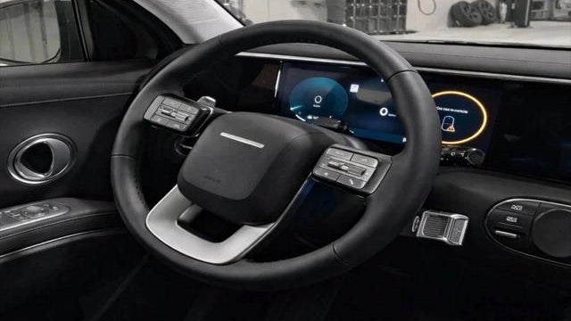 2026 Hyundai PALISADE Hybrid SEL Premium