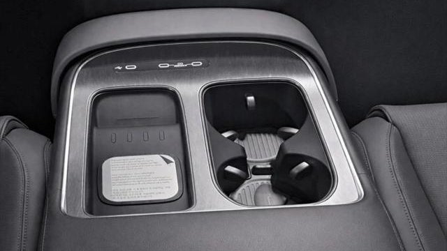 2026 Hyundai PALISADE Hybrid SEL Premium