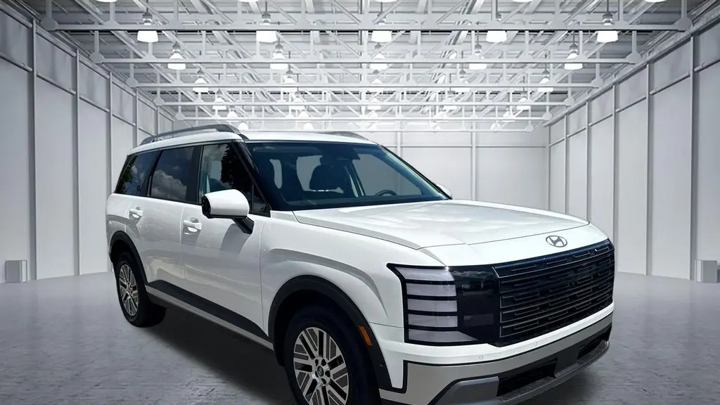 Preowned 2026 Hyundai PALISADE Hybrid SEL for Sale