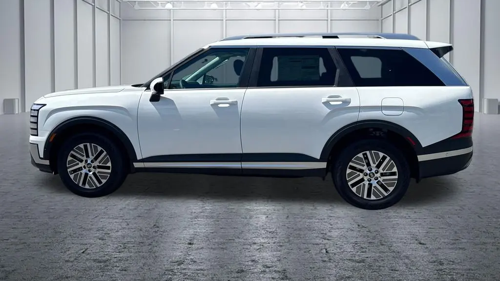 2026 Hyundai PALISADE Hybrid SEL