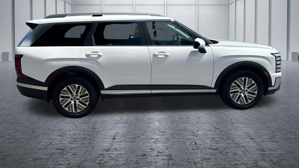 2026 Hyundai PALISADE Hybrid SEL