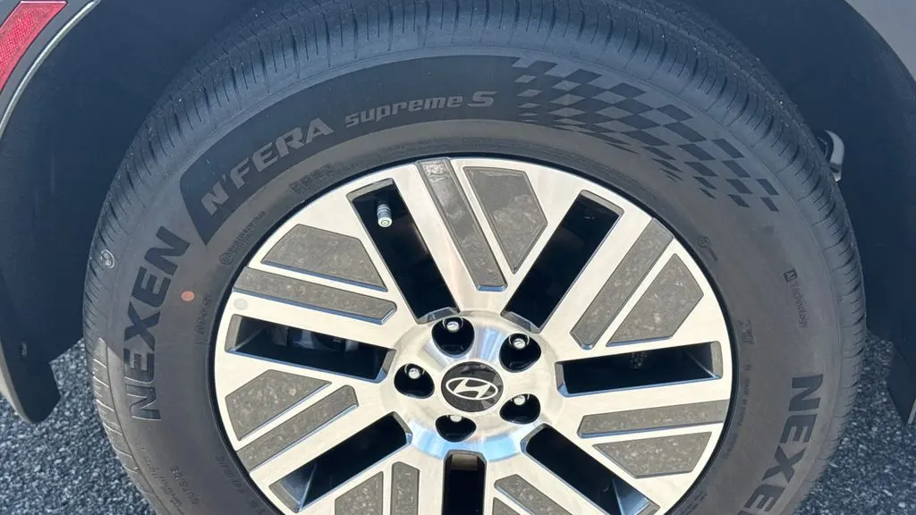 2026 Hyundai PALISADE Hybrid SEL