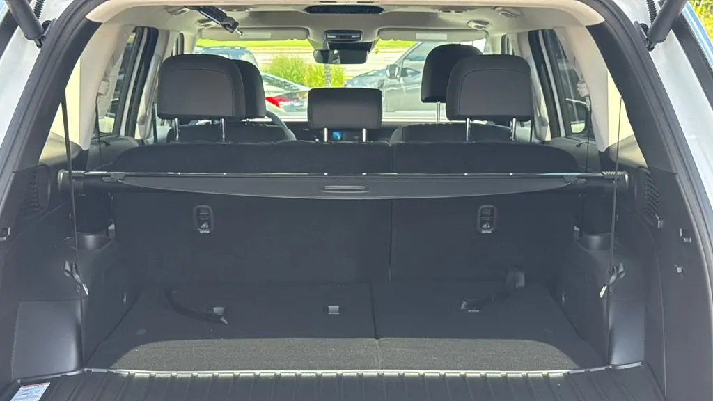 2026 Hyundai PALISADE Hybrid SEL