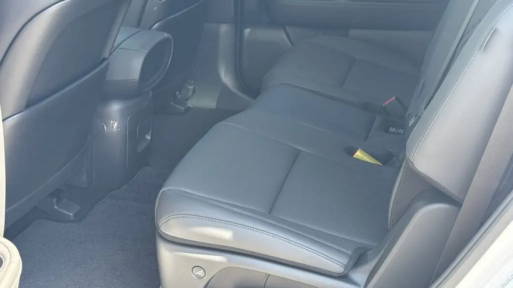 2026 Hyundai PALISADE Hybrid SEL