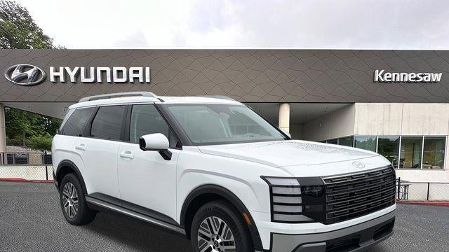Preowned 2026 Hyundai PALISADE Hybrid SEL Premium for Sale