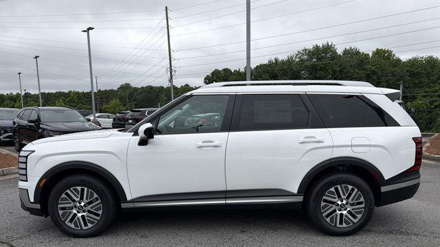 2026 Hyundai PALISADE Hybrid SEL Premium