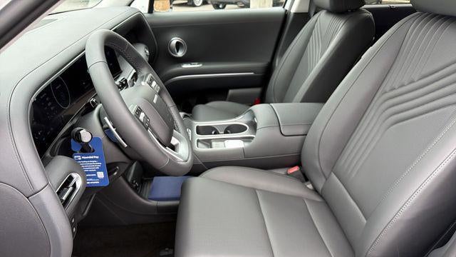 2026 Hyundai PALISADE Hybrid SEL Premium