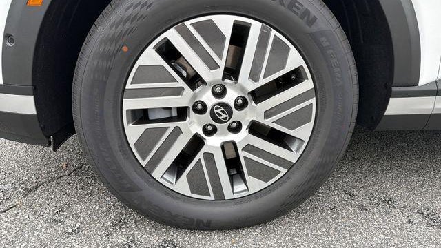 2026 Hyundai PALISADE Hybrid SEL Premium