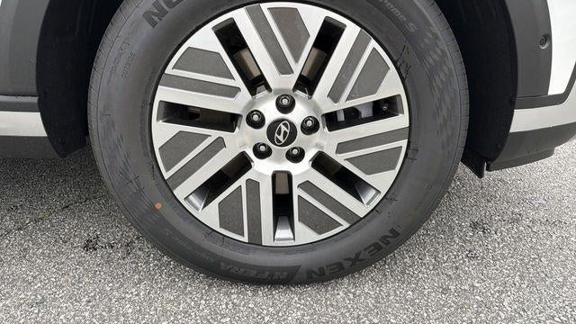 2026 Hyundai PALISADE Hybrid SEL Premium